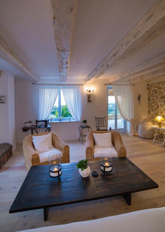 Villa Mora Banjol Zimmer foto