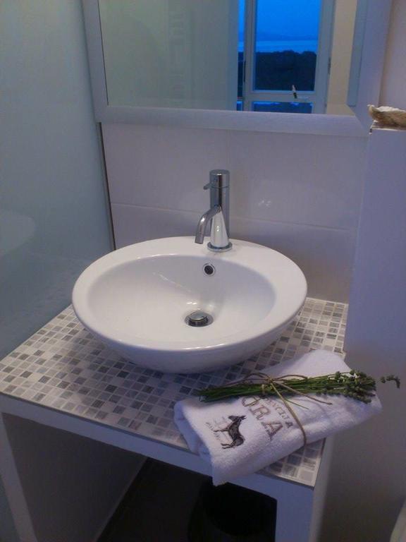 Villa Mora Banjol Zimmer foto